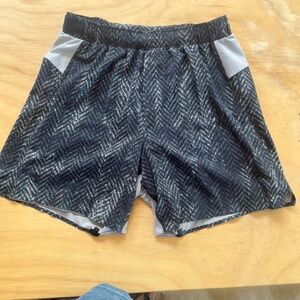 Lululemon Surge Short 5"